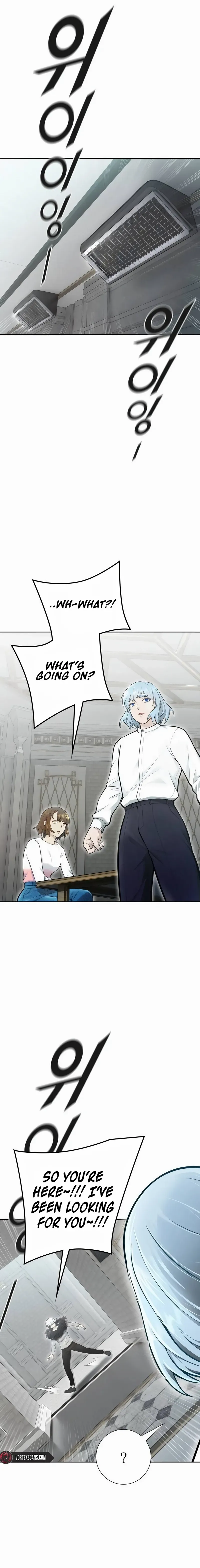 Tower of God Chapter 652 image 24